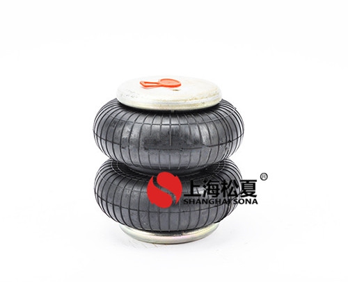 橡膠空氣彈簧和復(fù)合橡膠空氣彈簧的差別？