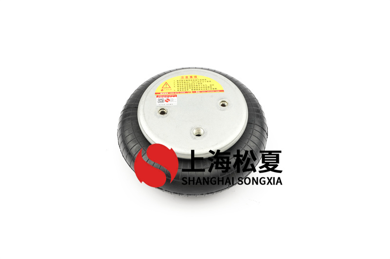 空氣彈簧的減震裝置怎樣？