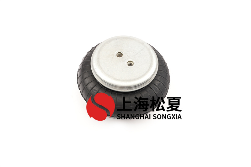空氣彈簧結(jié)構(gòu)原理是啥？