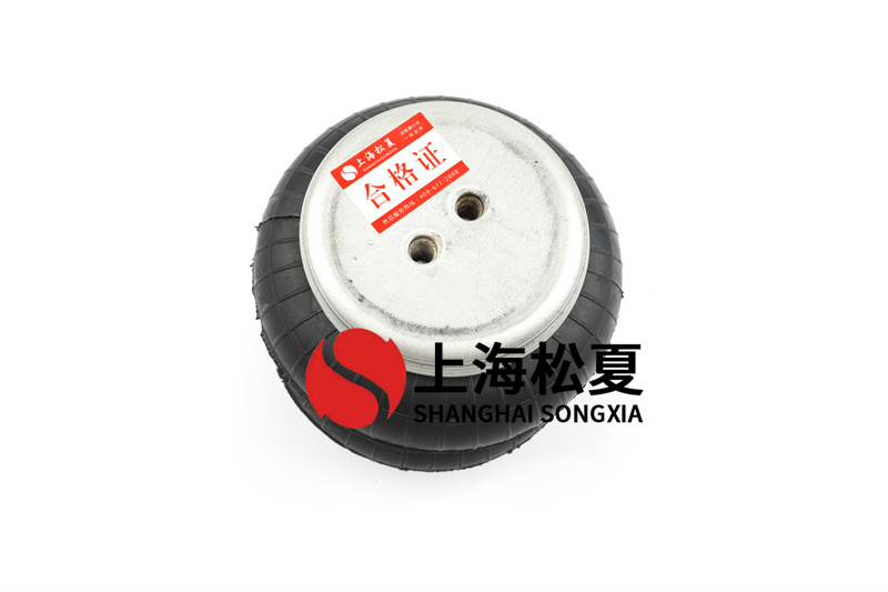 橡膠空氣彈簧具有如何原理？
