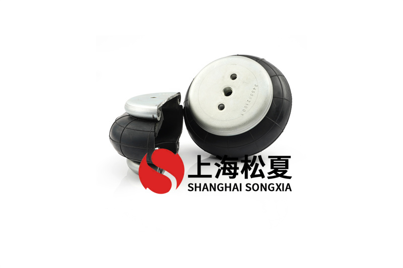 怎樣選擇合適的空氣彈簧？