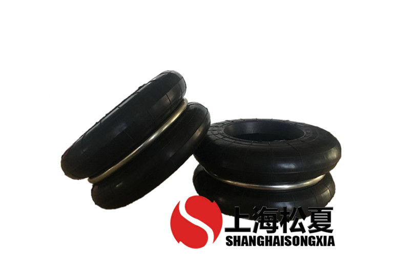 空氣彈簧的功效都有哪些？