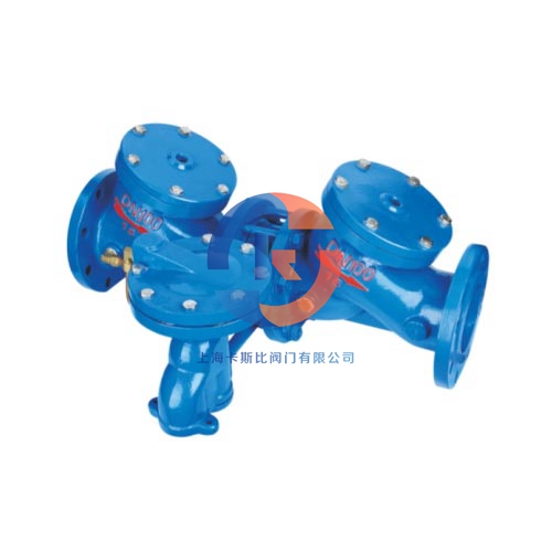 逆止閥跟倒流防止器有什么區(qū)別？
