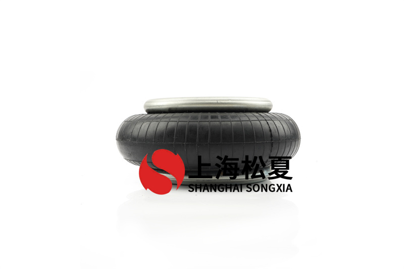 如何提高空氣彈簧的使用期？
