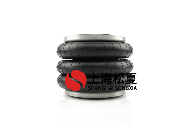 空氣彈簧高度由什么決定？