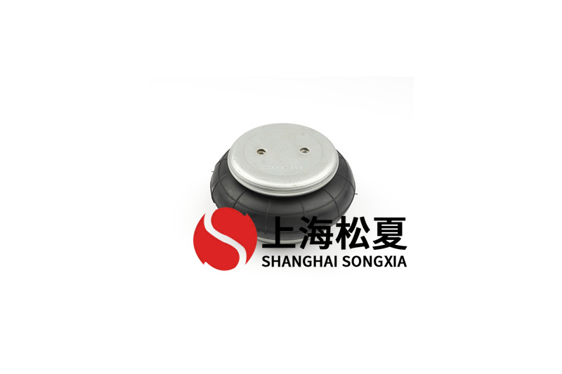 空氣彈簧減振器具有如何原理？
