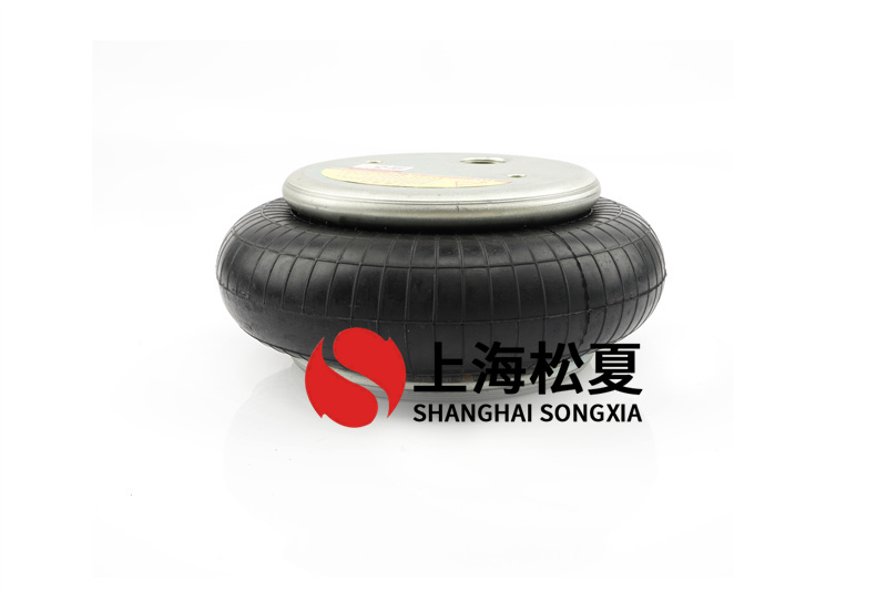 膜式空氣彈簧的合理承壓面積是什么？