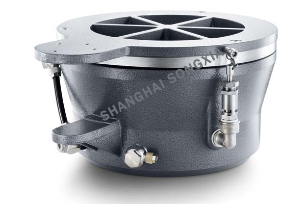 SLD300型激光退火設(shè)備空氣彈簧減震器和氣動(dòng)避震器有什么區(qū)別？
