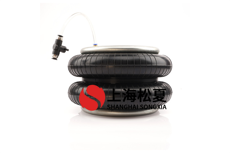 怎樣延長(zhǎng)JBF型橡膠空氣彈簧的使用壽命？