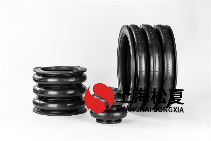 GF100/140-2雙囊橡膠減震氣囊的特征、優(yōu)勢有哪些？