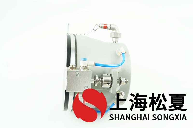 半導(dǎo)體檢測(cè)裝置薄膜式空氣減震器究竟是如何工作？