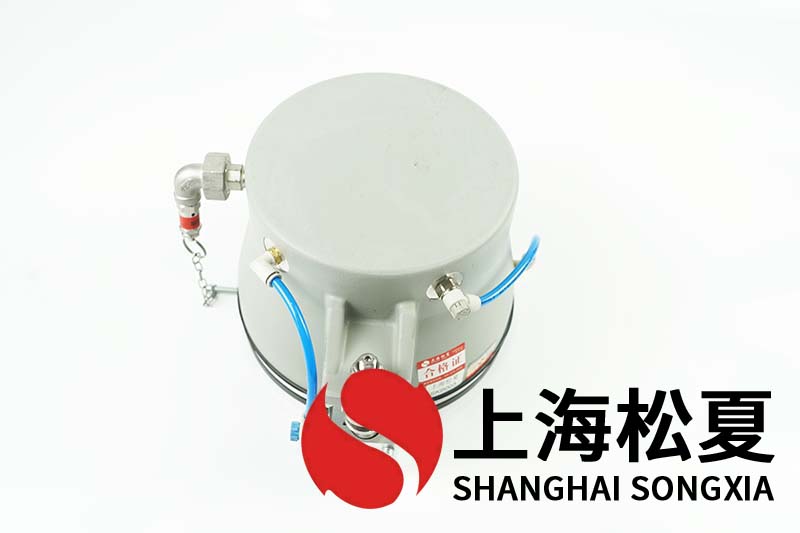 半導(dǎo)體檢測(cè)裝置薄膜式空氣減震器的優(yōu)勢(shì)是什么？