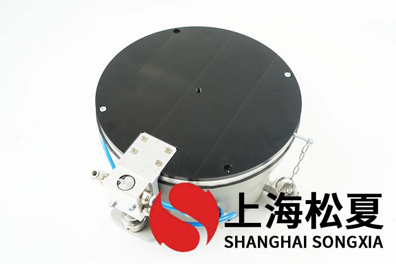光學(xué)實驗設(shè)備薄膜式空氣減震器原理與設(shè)計有哪些特別之處？