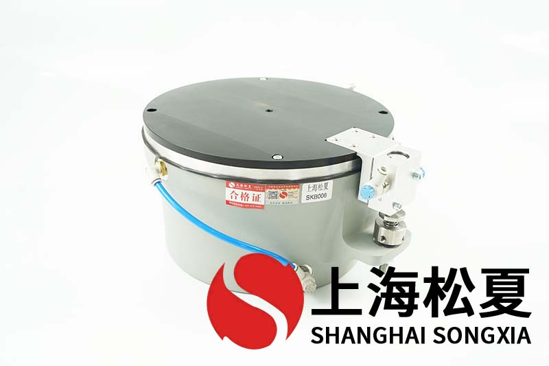 輪廓形狀測(cè)定儀器薄膜式空氣減震器在智能制造中有哪些作用?