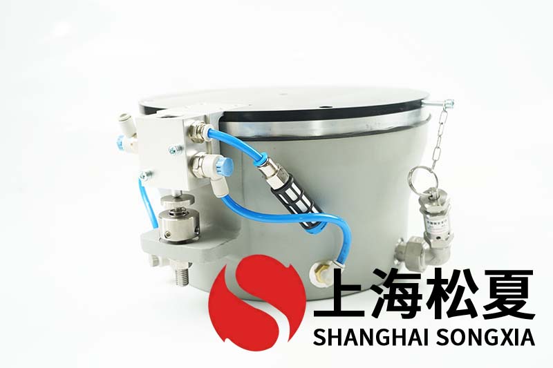 輪廓形狀測(cè)定儀器薄膜式空氣隔振系統(tǒng)出現(xiàn)問題怎么解決？