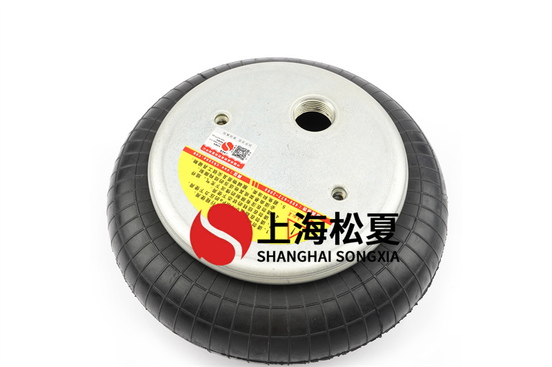 振動(dòng)試驗(yàn)平臺(tái)用多大的固定式氣胎?