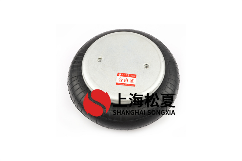 振動(dòng)分析系統(tǒng)用緩沖式空氣彈簧效果怎么樣？