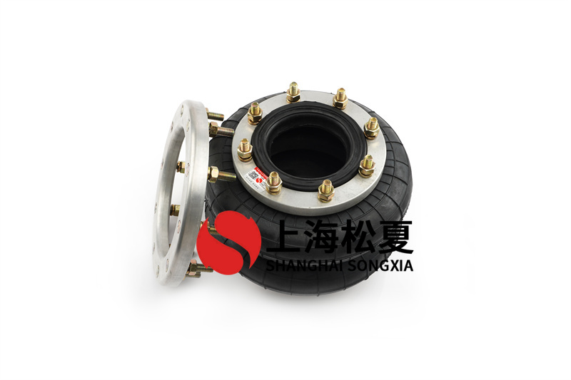 翻轉(zhuǎn)式振動(dòng)平臺(tái)可以用HF式的氣囊氣缸嗎？