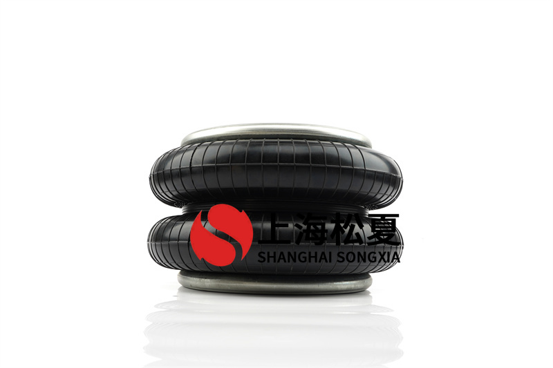 圓型振動(dòng)篩用JBF型的氣囊減振器可以嗎？