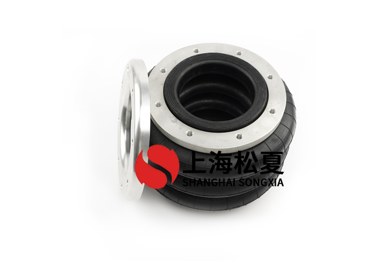 振動(dòng)試驗(yàn)臺安裝充氣囊式氣囊360306H-3