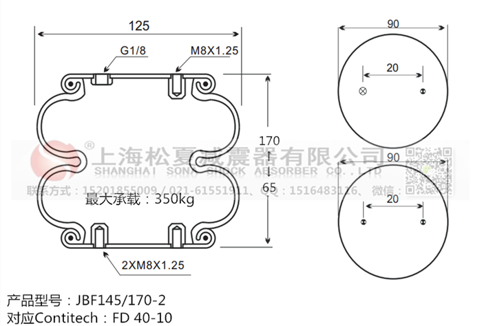 橡膠<a href='http://watch-mini.cn/' target='_blank'><u>空氣彈簧</u></a>