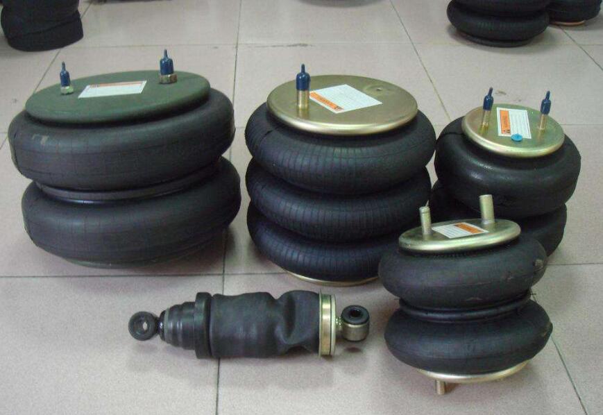 D743H重錘式<a href='http://watch-mini.cn/' target='_blank'><u>空氣彈簧</u></a>的應(yīng)用