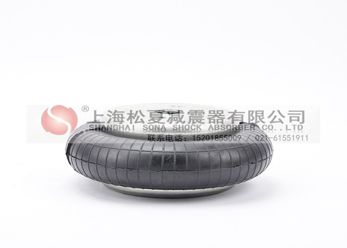 FS 200-10康迪泰克橡膠空氣彈簧、凡士通W01-M58-6165