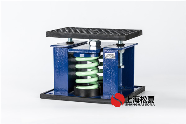 安裝動臂彈簧減震器時必須注意什么？