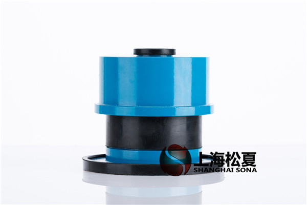泵彈簧減振器的型號和減振構(gòu)造有哪些？