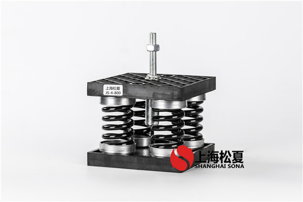泵彈簧減振器的型號和減振構(gòu)造有哪些？
