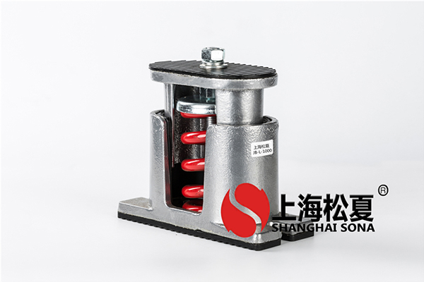 減振彈簧減振器的特性有哪些？