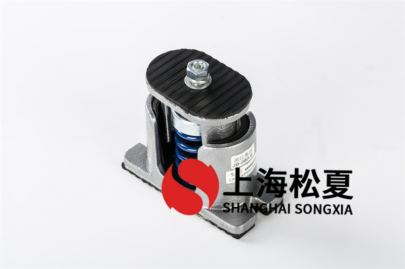 彈簧減震器的安全使用方法有哪些？