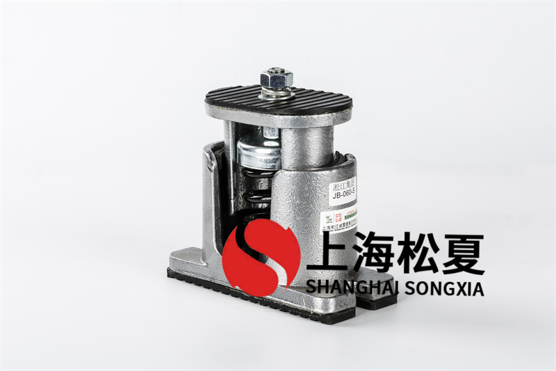 彈簧減震器有哪些好的選擇？