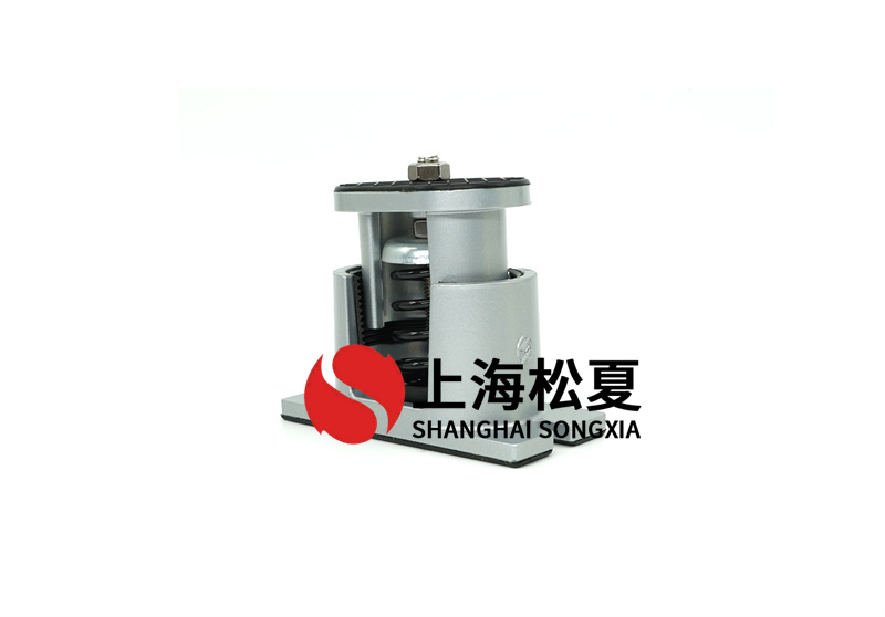 可調(diào)彈簧減震器的載重秤有什么作用？