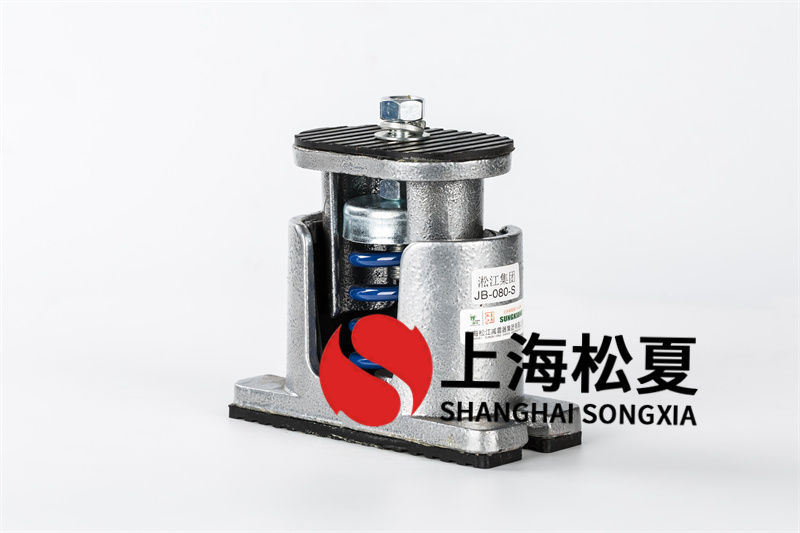選購塑膠減震器需要注意哪些問題？