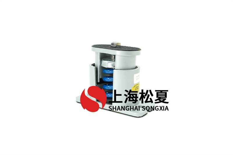 選購塑膠減震器需要注意哪些問題？