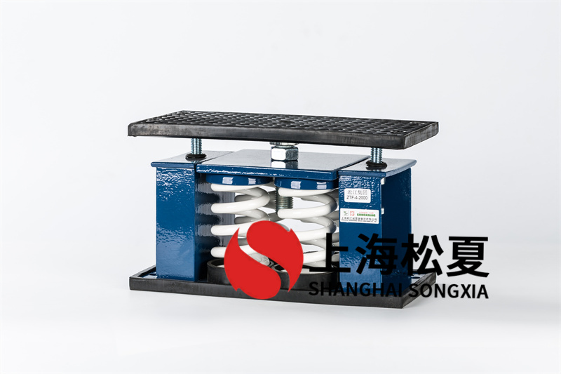 彈簧減震器的優(yōu)勢有哪些？