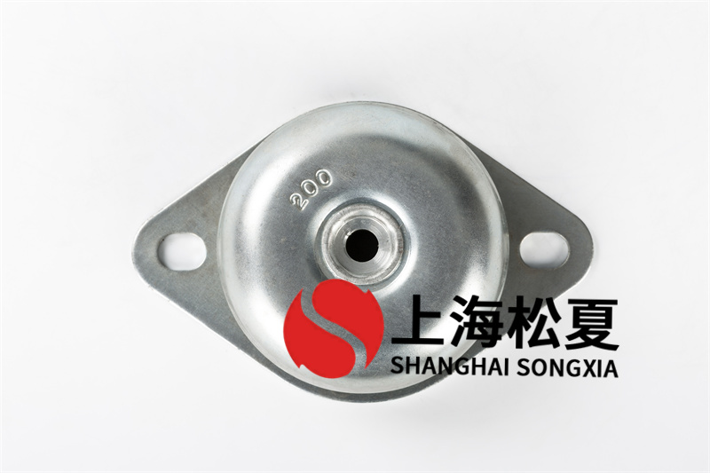 橡膠減震器和拉伸彈簧減振器有什么不同？