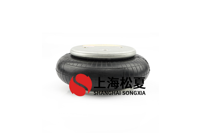 法蘭活套式<a href='http://watch-mini.cn/' target='_blank'><u>空氣彈簧</u></a>高壓電磁閥