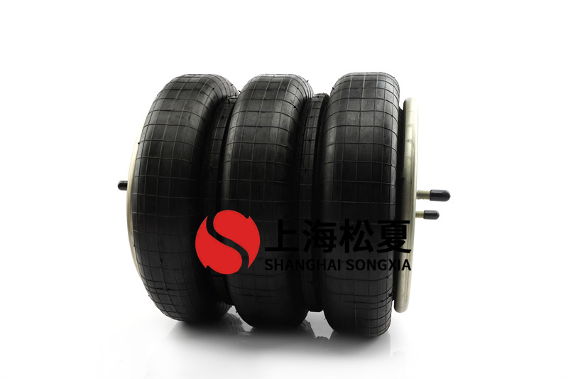 空氣彈簧的作用和工作原理是什么？